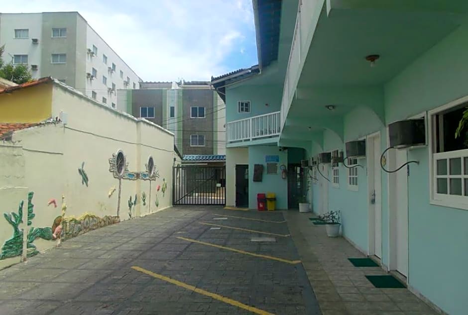 Pousada A Gua Marinha