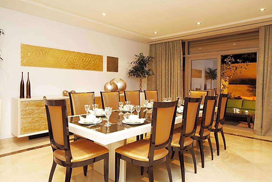 Vivienda Hotel Villas Granada