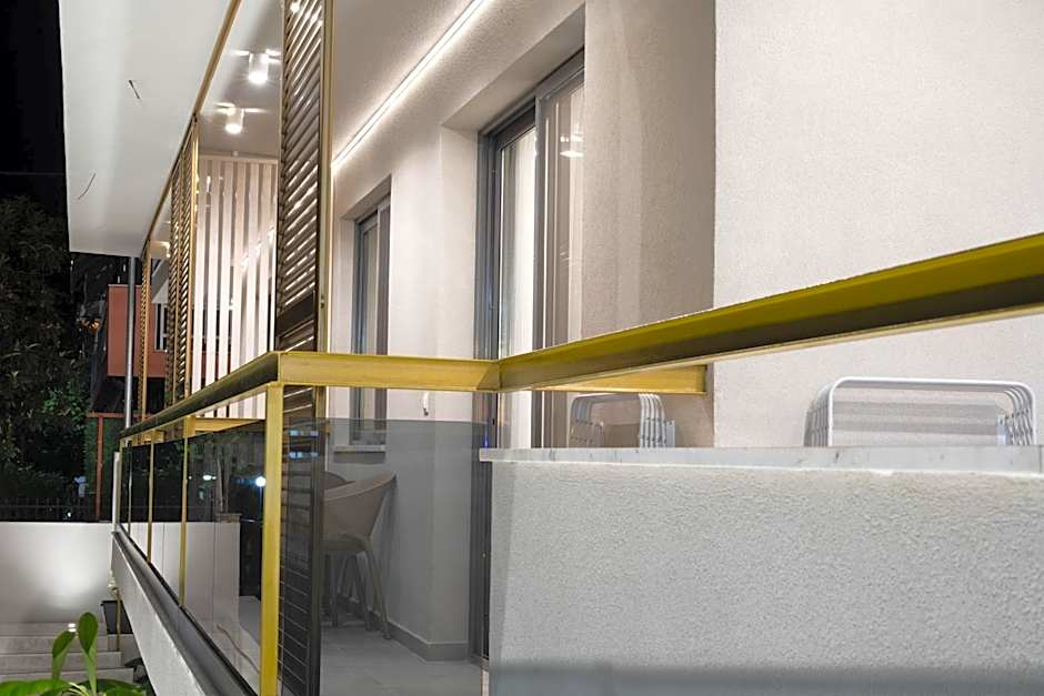 Evitel Luxury Living