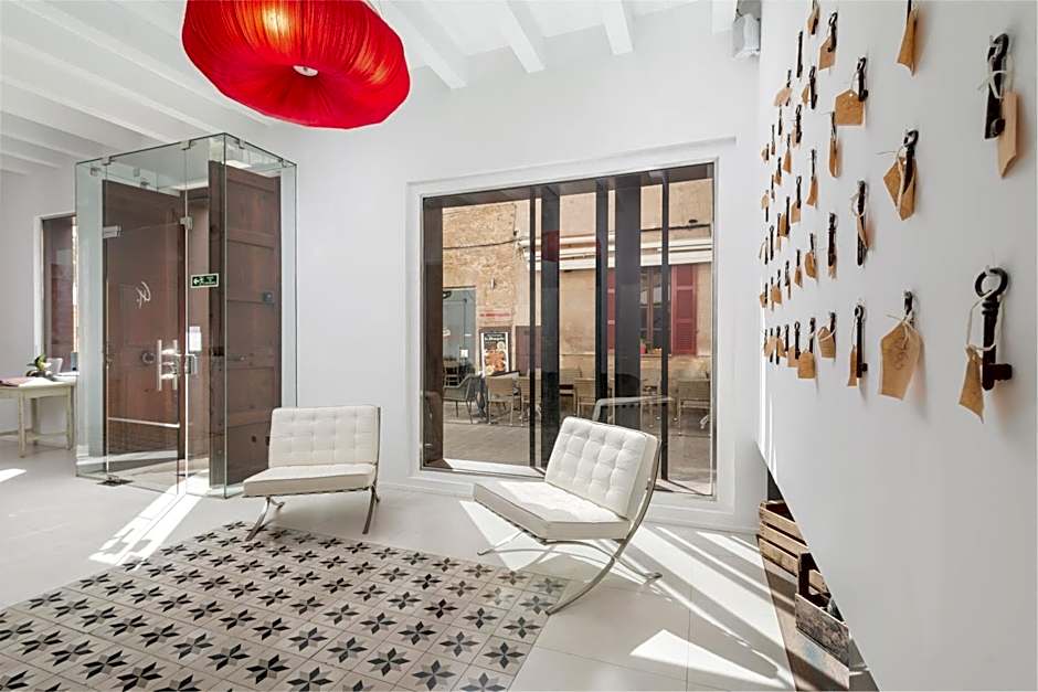 Alcudia Petit - Turismo de Interior