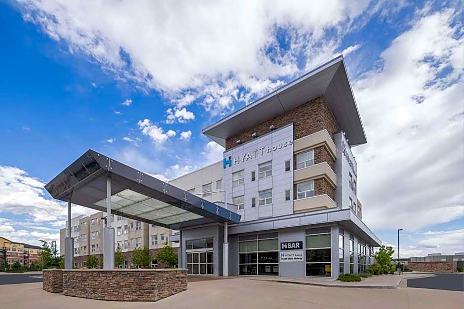 Hyatt House Boulder Broomfield