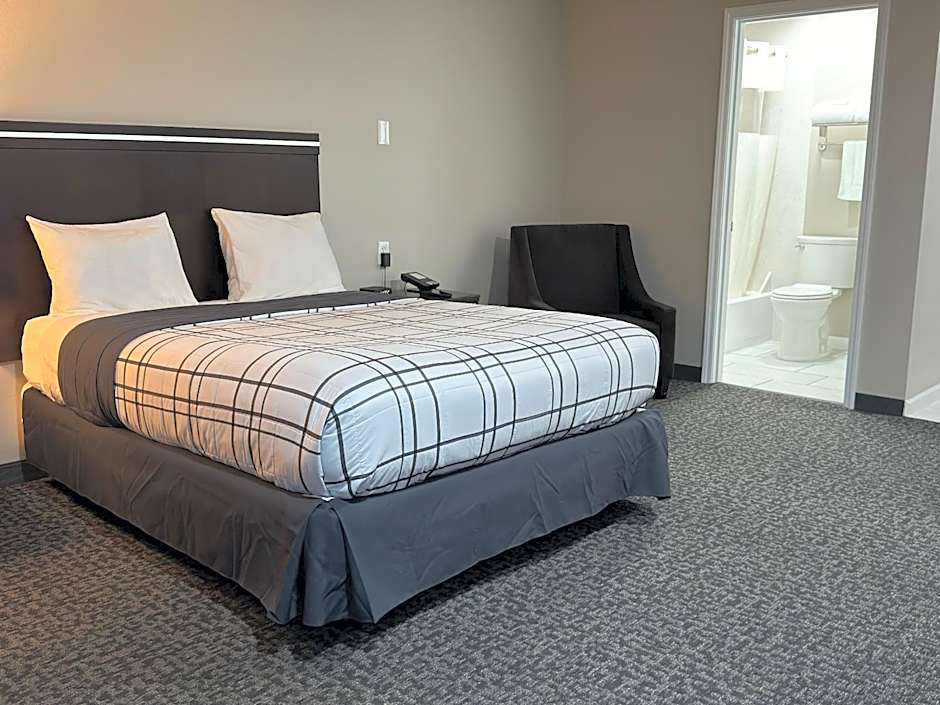 Royal Inn Eugene- Airport
