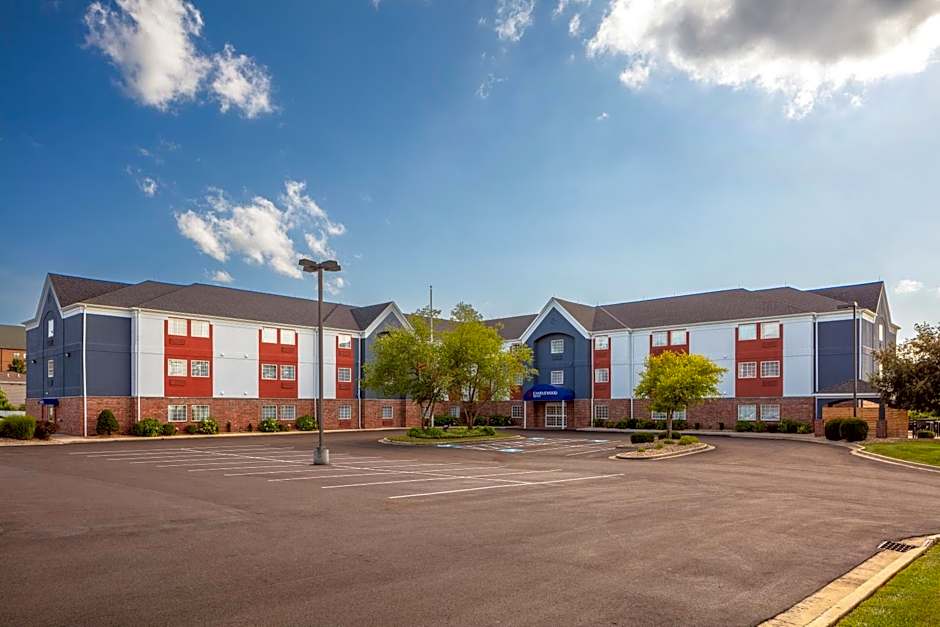 Candlewood Suites St. Robert By IHG