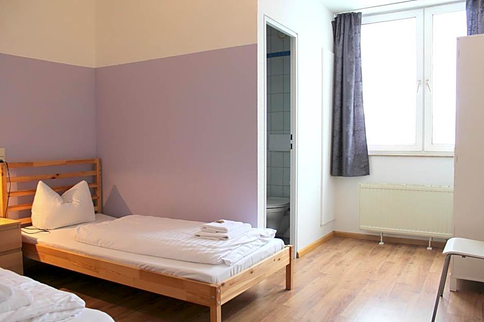 StayInn Hostel und Gästehaus