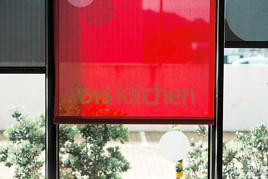 Hotel Ibis Lisboa Sintra