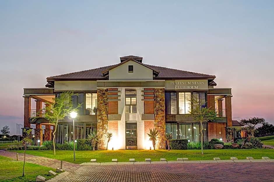 Royal Marang Hotel