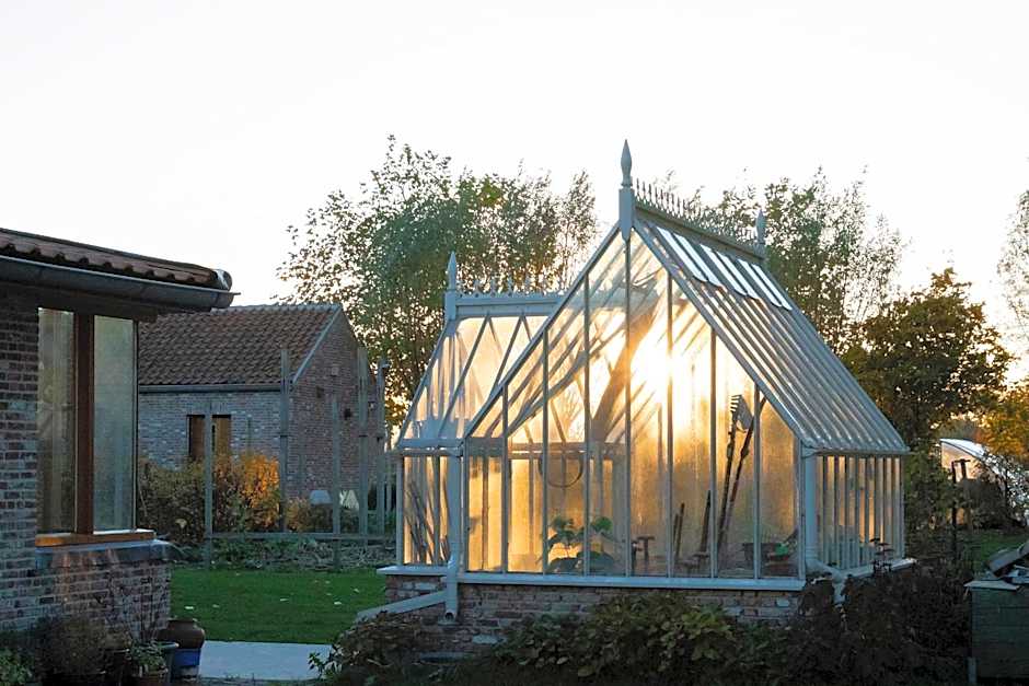 De 6 Linden Boutique Hotel