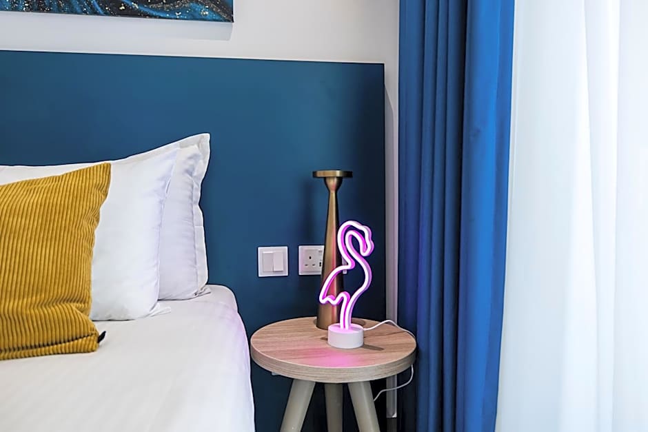 Flamingo Hotel Malta