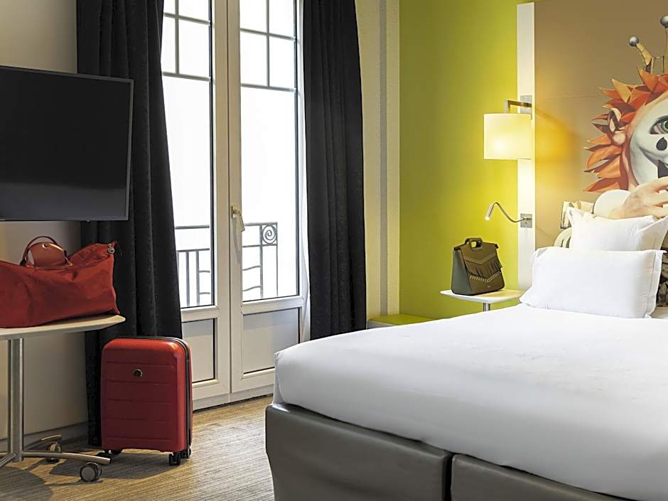 Mercure Nice Centre Grimaldi