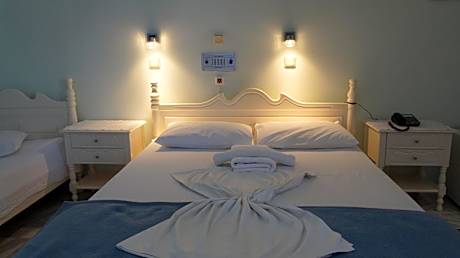 Amanda Hotel