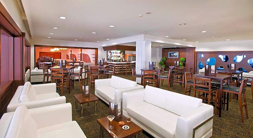 Crystal Kaymakli Hotel & Spa