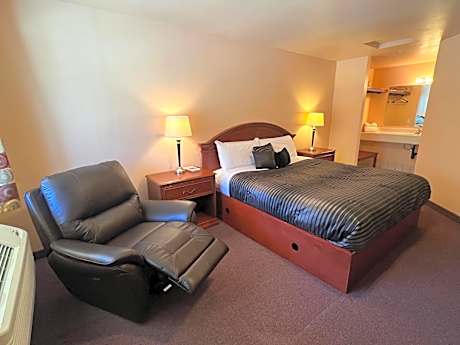 Frazier View Motel