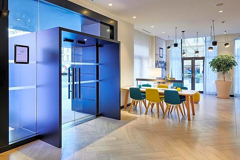 Holiday Inn Nice By IHG