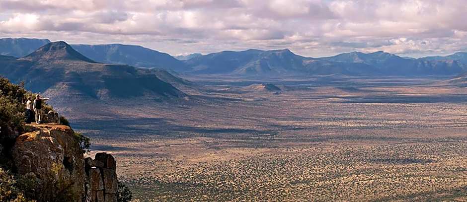 Samara Karoo Reserve