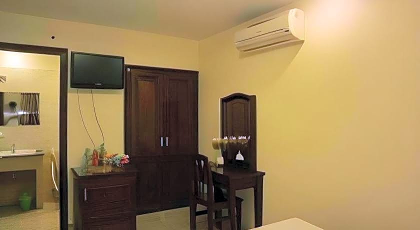 Nui Thanh Hotel