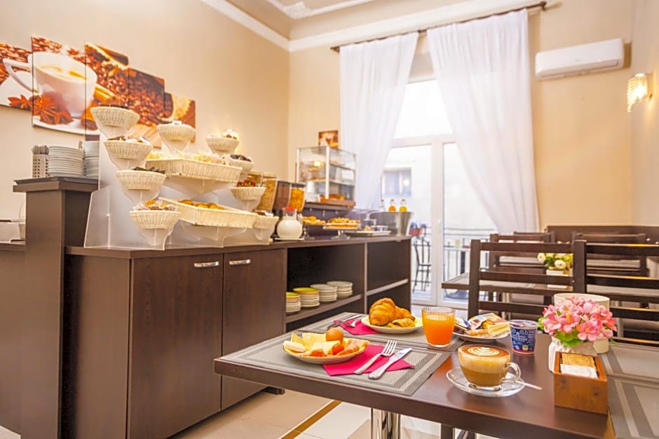 Hotel Bijou