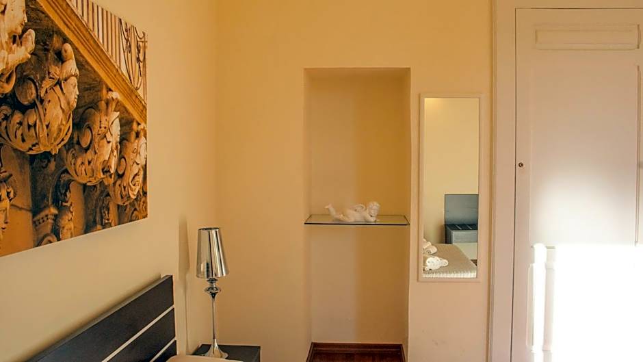 Apollo Suites