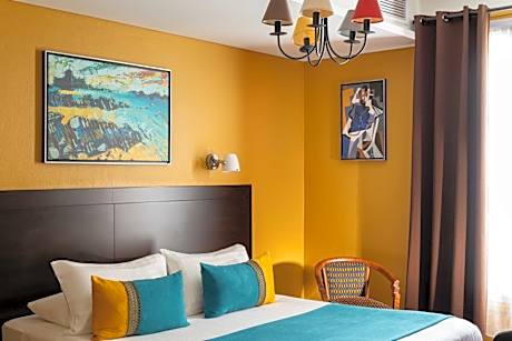 Chatillon Paris Montparnasse