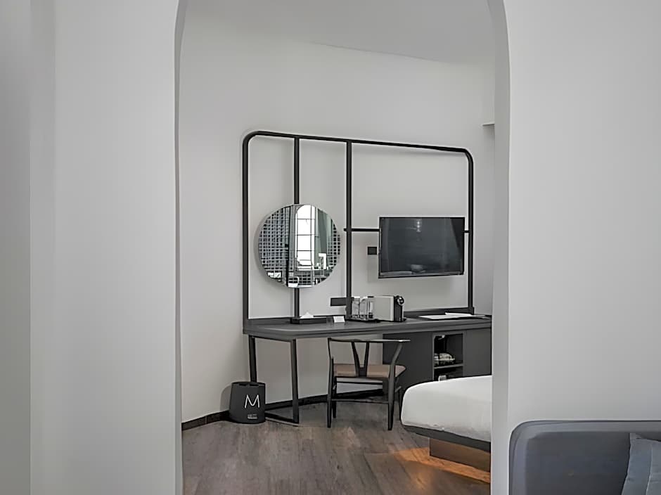 Modern Hotel Georgetown