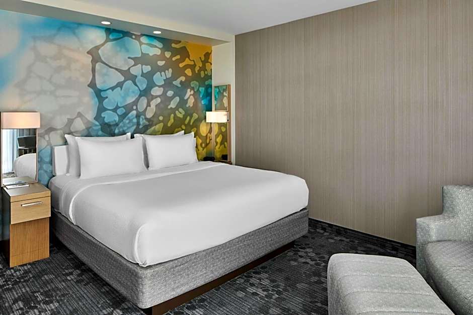 Courtyard by Marriott Albany Troy/Waterfront