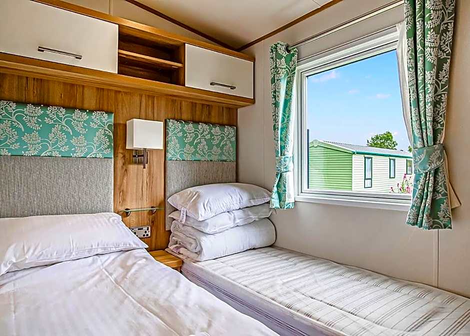 Parc Farm Holiday Park