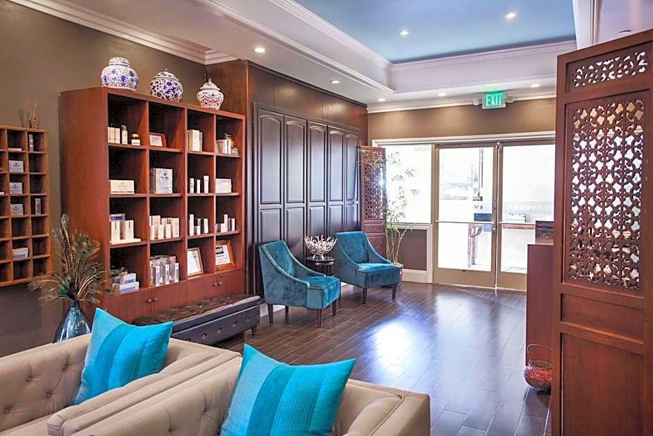 Hilton Los Angeles - San Gabriel