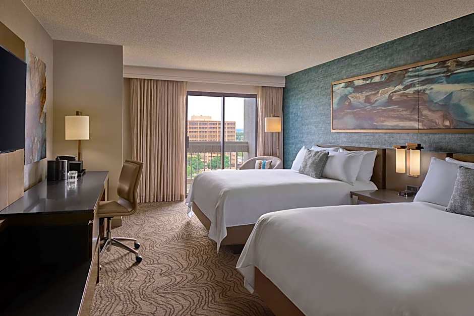 Denver Marriott Tech Center