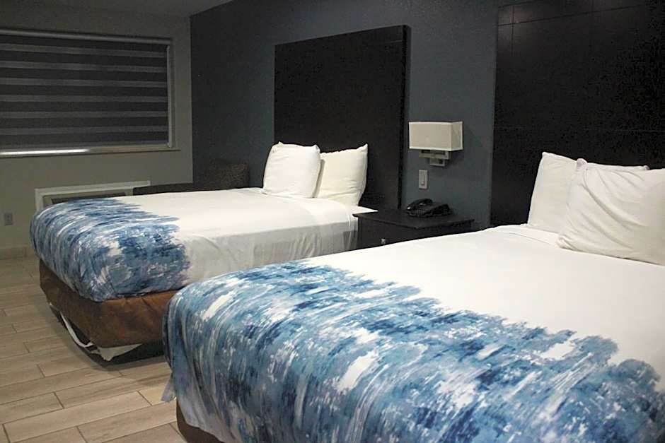 Cotulla Executive Inn