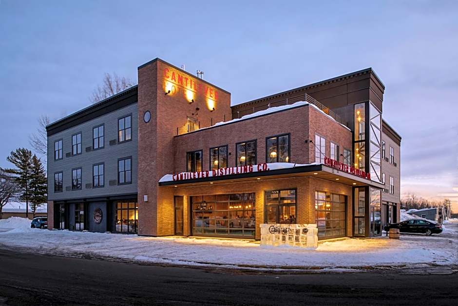 Cantilever Hotel, Trademark Collection by Wyndham