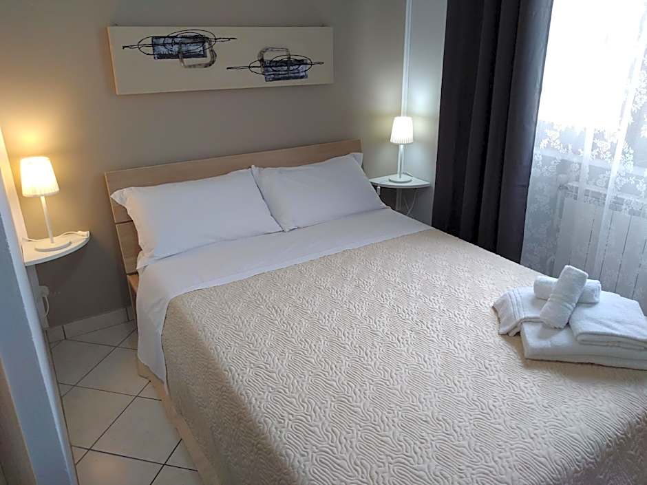 La Fenice Hotel