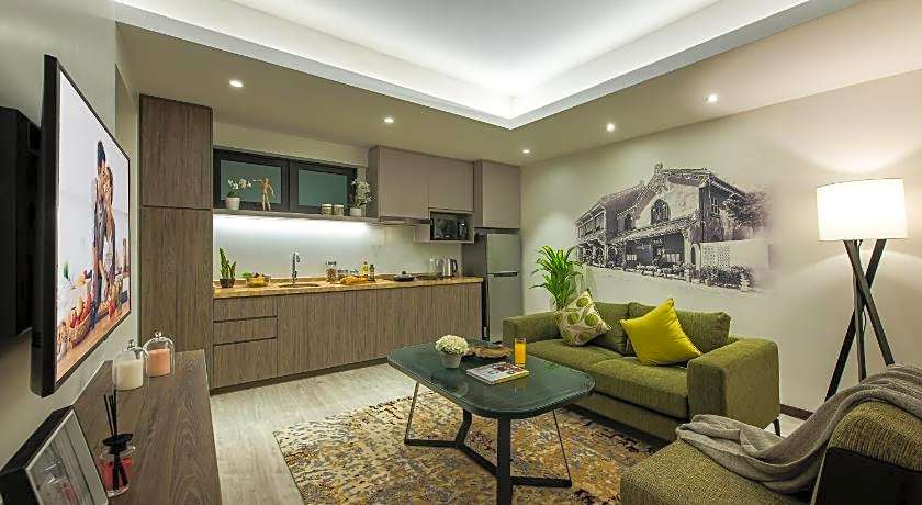Citadines Prai Penang
