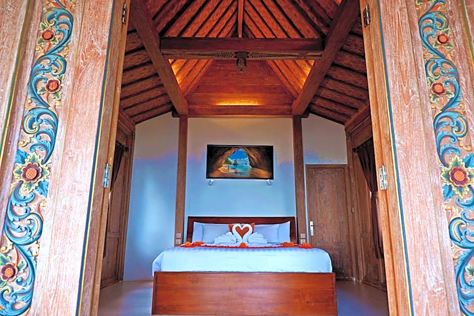 Blue Harbor Beachfront Villas & Resto