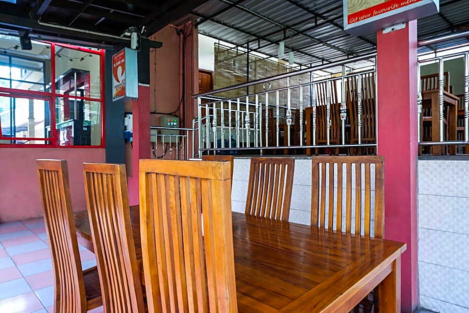 Urbanview Hotel Bergas Indah Bandungan by RedDoorz