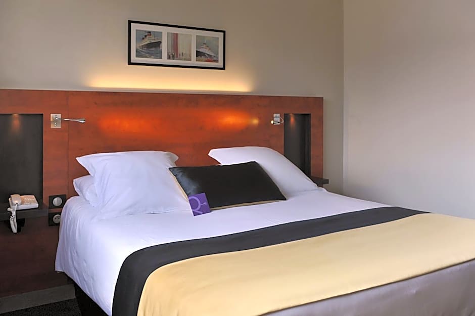 Mercure Maurepas Saint Quentin