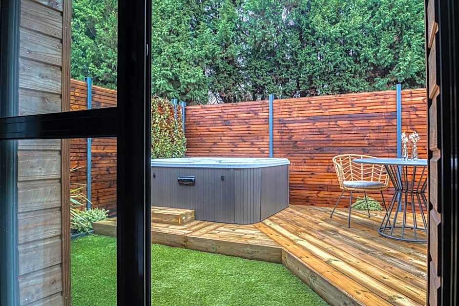 Logis Domaine du Moulin Cavier