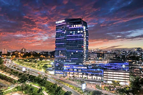 InterContinental Hotels - Luanda Miramar By IHG