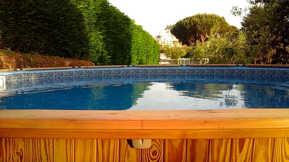 'O Chalet – Pozzuoli, NAPLES