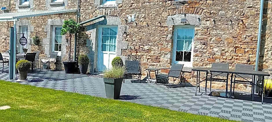 Chambres d'Hôtes La Clef des Champs Normandie Manche 50