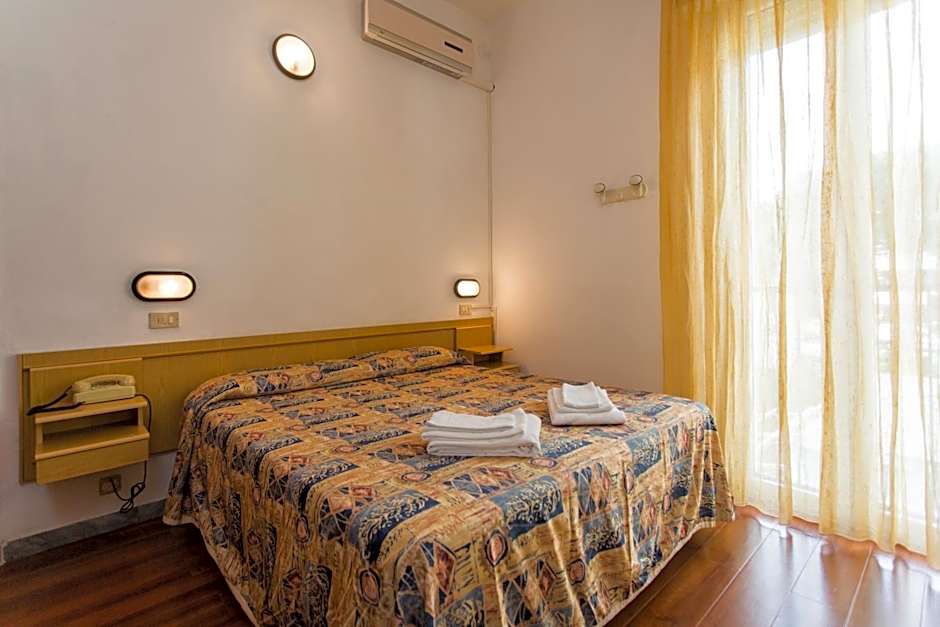 Hotel Trieste