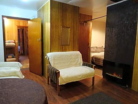 Budget Double or Twin Room