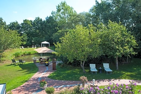 Ferienwohnung Busemann