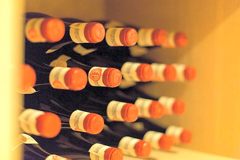 Ristorante Hotel Lucia - 100 mt dal mare