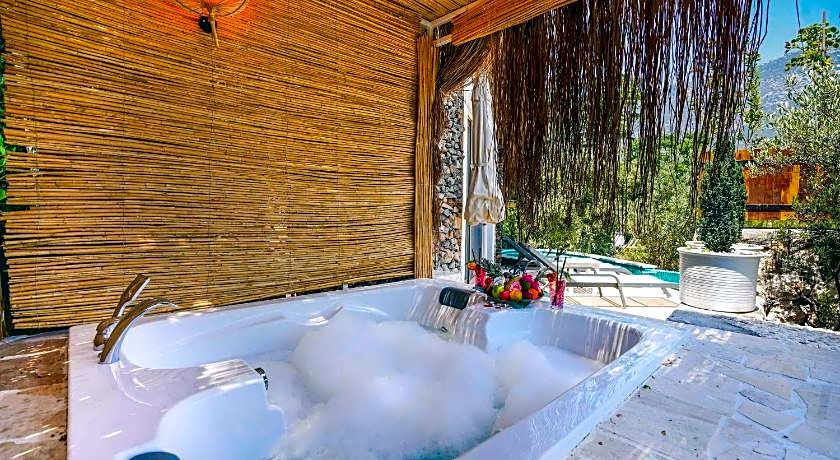 Likya Gardens Hotel