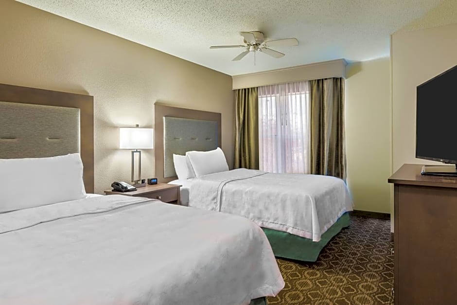 Homewood Suites by Hilton Baton Rouge