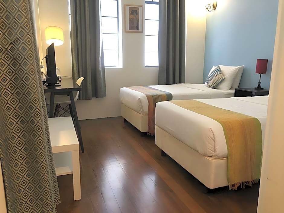 Spices Hotel