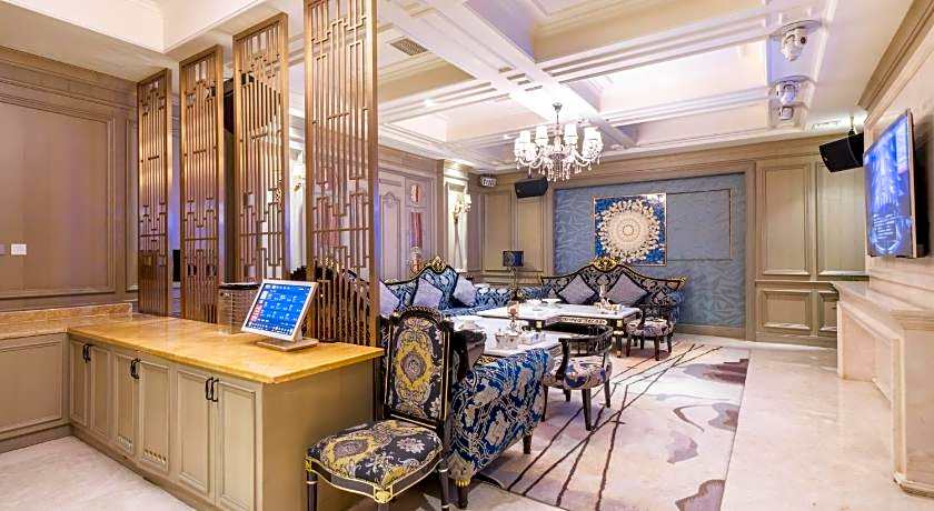 Maritim Hotel Taicang Garden