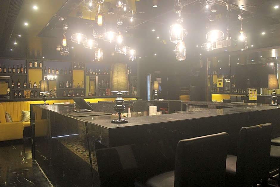 Zone by The Park, Coimbatore