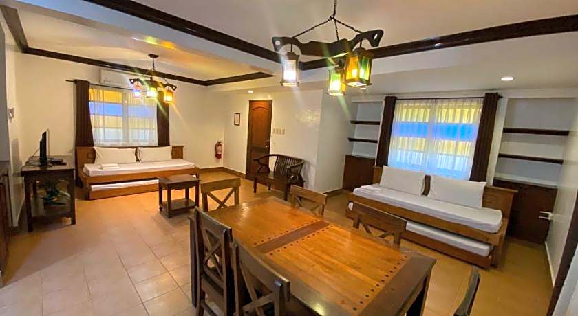 Club Balai Isabel Hotel