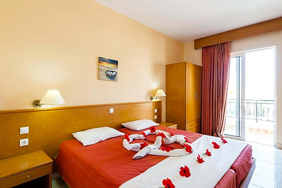 Summer Memories Aparthotel