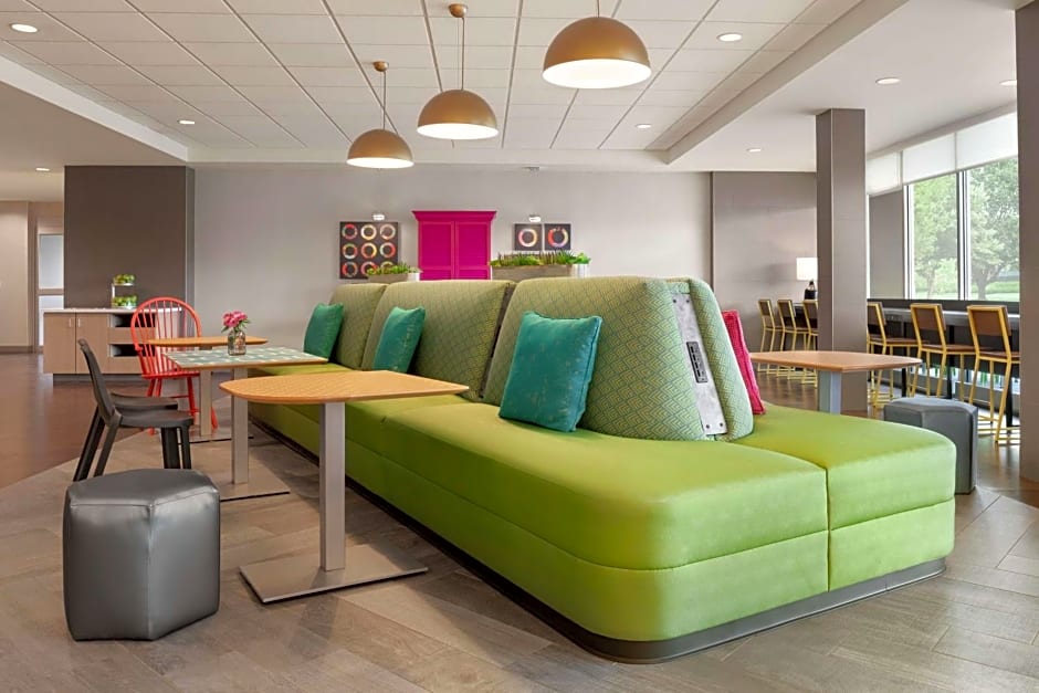 Home2 Suites By Hilton Overland Park, Ks